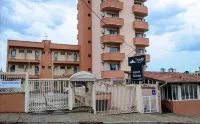 Bravo Suites São Carlos - parking
