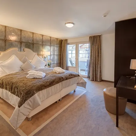 Schlosshotel
