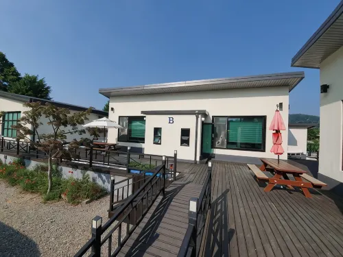 Goesan Haru Pension - 2-Star