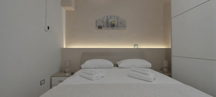 B&B Centrale Hotels in Gallipoli