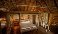 Ecolodge Tubagua Puerto Plata - โฮมสเตย์