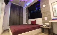 Octopuss Wellness Hotel & Spa - 3-Star