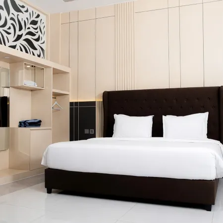 The Emirio Hotel & Cottage