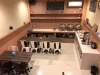 Lcr Hotel - Bữa sáng