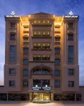Orchid Hotel Al Barsha (formerly Golden Tulip Al Barsha)