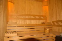 Winter City Hotel - Spa