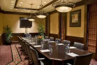 DoubleTree by Hilton Hotel Denver - business