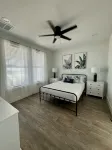 Island Breeze - Sleeps 18 - Spacious 5-Bedroom Beach Front House - 4 stjerner