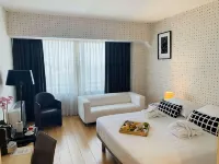 Hotel Blaise & Francis - vasca da bagno