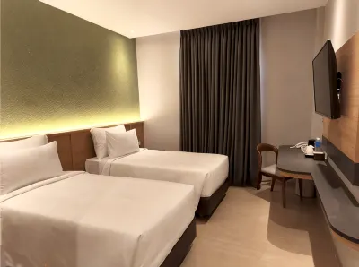 Khas Palu Hotel Hotels in 