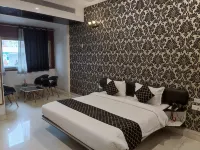 Hotel the Hills - palestra