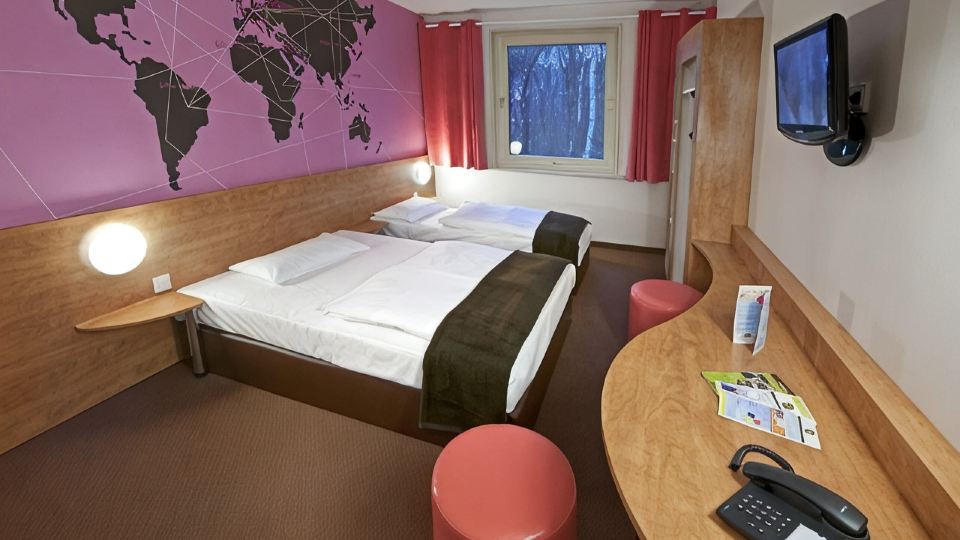 Hotel Hannover-Garbsen