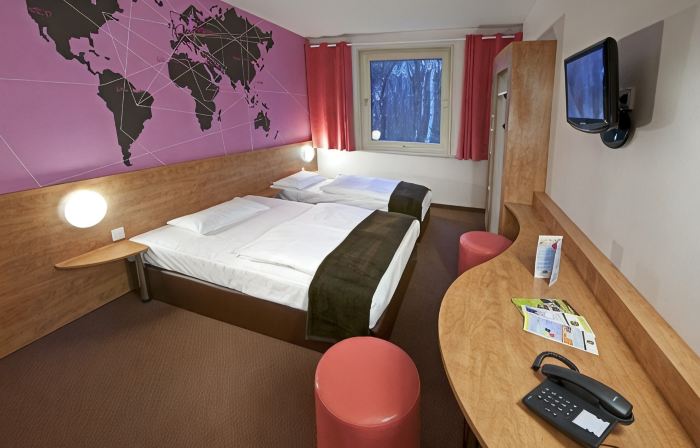 Hotel Hannover-Garbsen