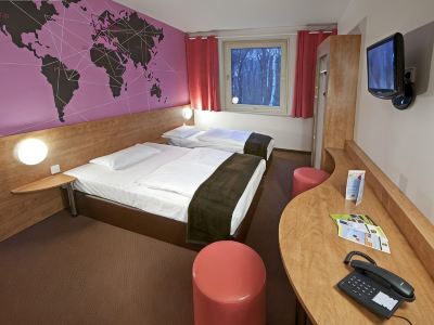 Hotel Hannover-Garbsen