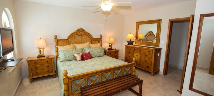 Caribbean Paradise Awaits You Hoteles en Lowlands