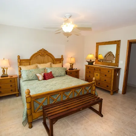 Caribbean Paradise Awaits You