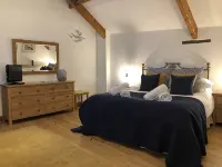 Appledore - Stables - A couples delight! One bed cottage with parking and wifi! - 4성급