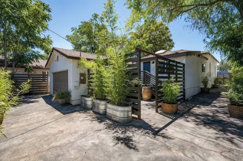 Newly Renovated, King Suite, Downtown Paso Robles - Holiday bungalows
