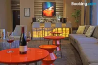 Novotel Panama City - bar