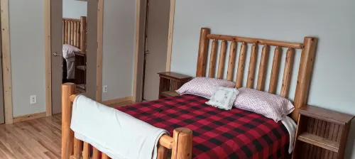 Boyne City Deer Lake views Boyne Mountain - 2-Star