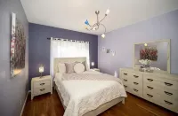 Hummingbird Lakehouse - 4-Star