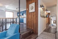 Where We Roam Condo - Steps To Slopes and Downstairs Corner Unit! - Wifi