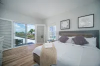 Ocean Seaside Escape A - 4-Star