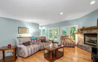 Above the Clouds! Perfect Escape for Families! - 3-Star