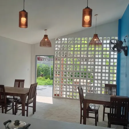 Rapina House Отели рядом с достопримечательностью «Пляж Сай-Кео»