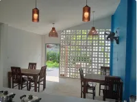 ราปินา เฮ้าส์ - บ้านพักหลังเล็ก