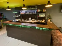 Forum Hotel - Quầy bar