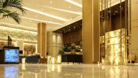 Oriental Palace Hoteles en 