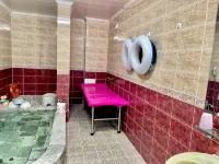 Ulsan Yeongnam Alps Sandia Oncheon - spa