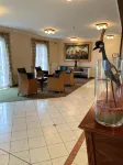 African Sky Hotel - Pysäköinti