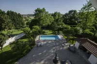 Villa la Maternite - Pensions