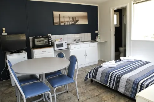 Port Lincoln Caravan Park