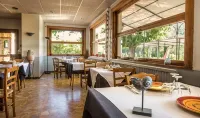 Auberge de l'Escargot d'Or - Mountain view