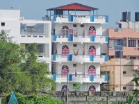 Holi-Wood Guesthouse - balcony