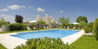 Abate Masseria & Resort - Хоумстей
