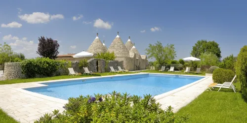 Abate Masseria & Resort - Villas