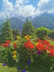 懷特酒店 - 山景