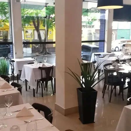 Itajubá Flat Hotel