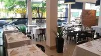 イタジュバ フラット ホテル