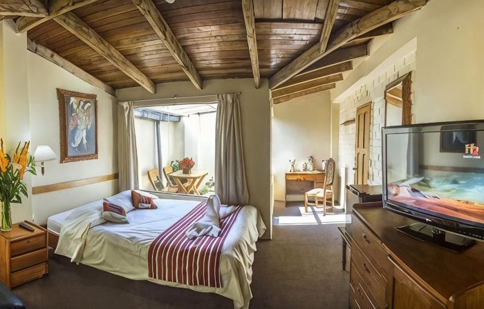 Andean Dreams Hotel