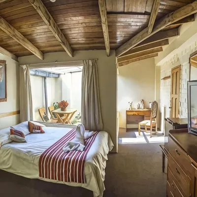 Andean Dreams Hotel Hotels near Sacsayhuaman