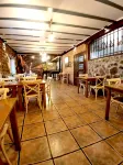 Hotel Campos de Castilla - breakfast