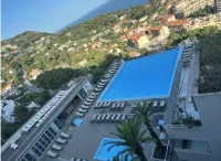 SARA RIVIERA Costa Plana - Beach