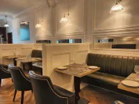 Kilkenny House Boutique Hotel - Frühstück
