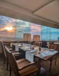 Hotel Dann Carlton Barranquilla - Frühstück