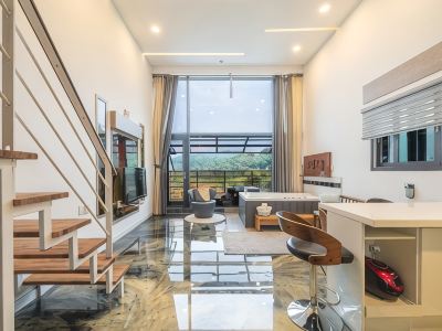 Pocheon Cozy 11 Pension
